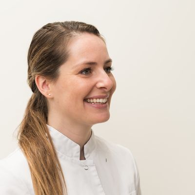 Coco de Vos Burchart - Möls, mondhygiënist bij Tandartspraktijk Heiloo