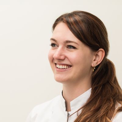 Sanne Langedijk - Lam, mondhygiënist bij Tandartspraktijk Heiloo