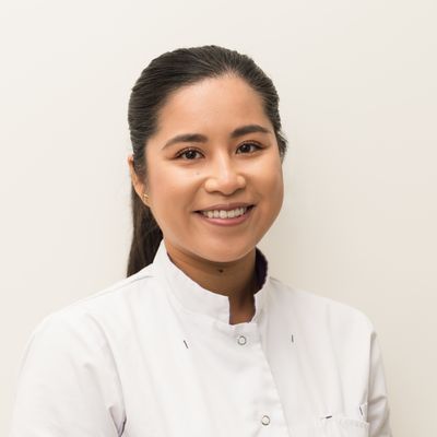 Sonhi Nguyen, mondhygiënist bij Tandartspraktijk Heiloo